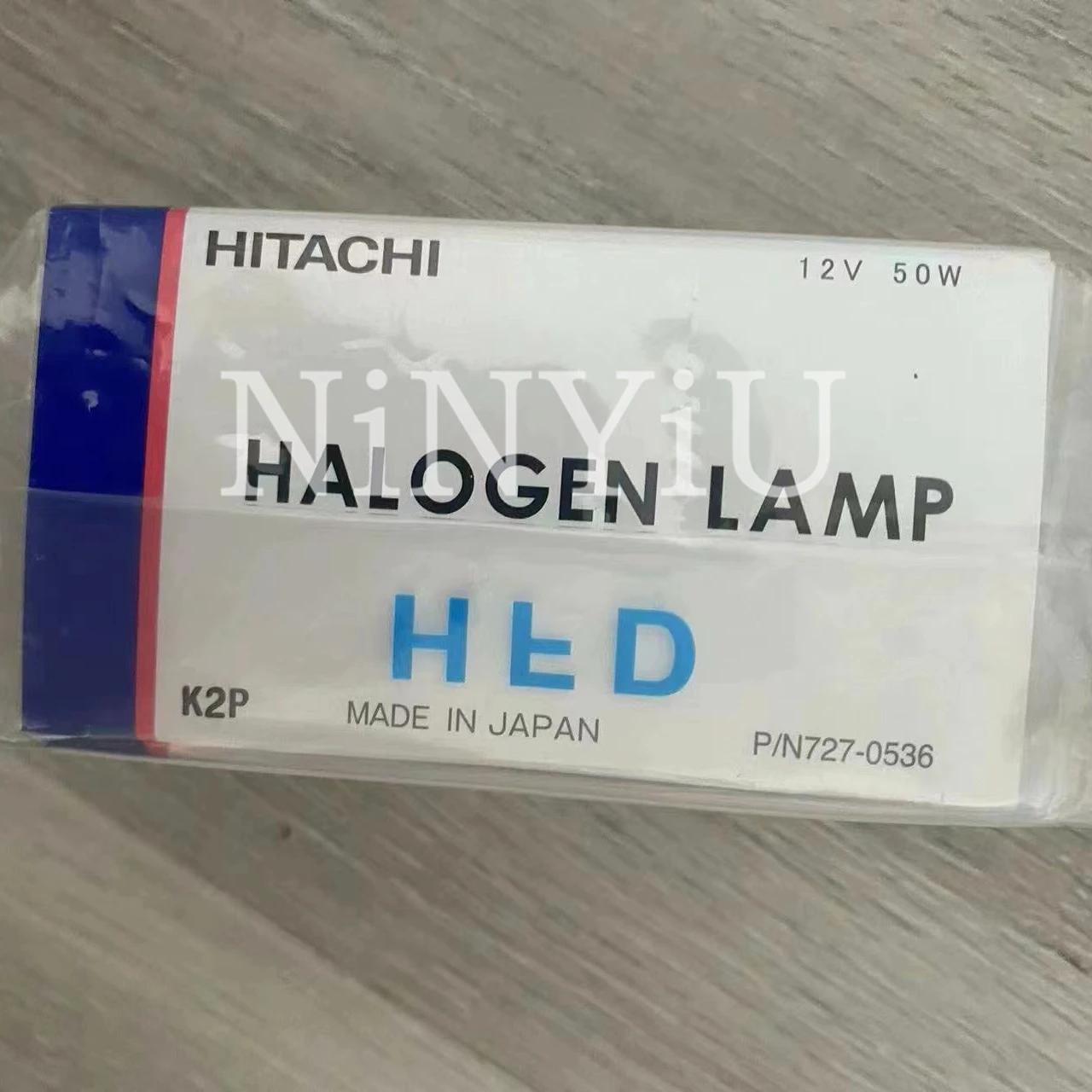 Hitachi  727 0536 ҷΰ , Roche Cobas C701 C702 C711 C311 C6000 C501, Ϻ, 12V50W P/N